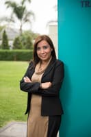Avatar Rocio Vera Rodriguez