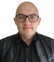 Luis Rodrigo Amézquita Mesa