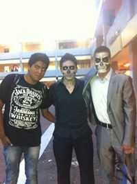 Avatar Rodrigo Casiano Morales