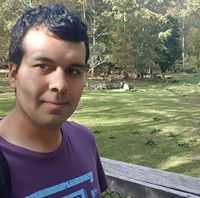 Avatar Rodrigo Alejandro Guzman Elmes