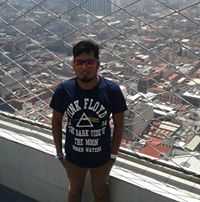 Leonardo Rodrigo Maldonado López