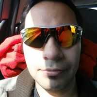 Avatar Rodrigo Rojas Ramírez