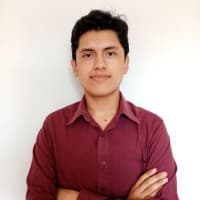 Luis Antonio Rodriguez Vega