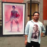 Avatar Rogelio Alberto