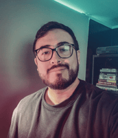 Avatar Rogelio Illanes