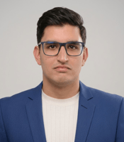 Avatar Daniel Joaquin Rojas Gomez