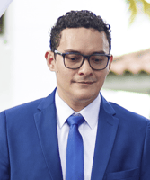 Avatar ROMAN GODOFREDO FLORES TENORIO