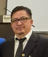 Avatar Juan Román Garcia Arguera