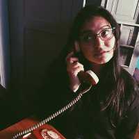 Romina Micaela  Pilco Zavala