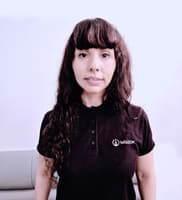 Rocio Guadalupe Moreno Muro