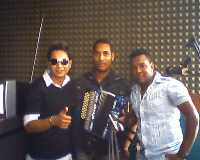 Avatar Ronald Alberto Carrillo Garvin