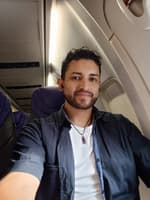 Ronald Fernando Rocha Bohorquez