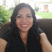 Rosa María García Colmenares