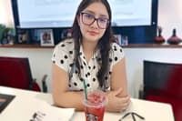 Avatar Rosa Nayeli Alvarez Santiago