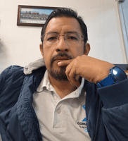 Avatar ROUSEL DE JESUS ROBLES COELLO