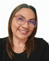 Avatar Roxana Yecenia Hernandez de Orellana