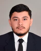 RONNY ALDAIR REYES ROSALES