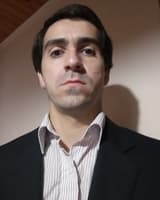 Ricardo Reyes Galdames