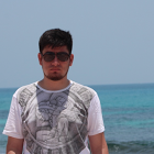 Rafael Reyna Lagunas