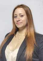 Yellueth Maria Ydrogo Mejias