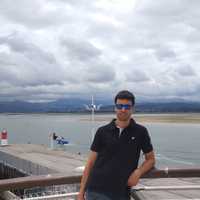Avatar Ramon Torres