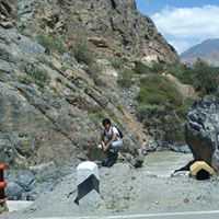 Ruben  Quispe Mendoza