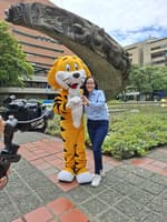 Avatar Andrea Vallejos