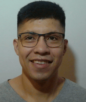 Avatar Ramon Angel Vega Baldiviezo