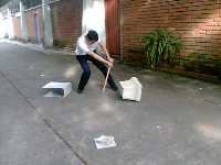 Avatar Gustavo Adolfo Arteaga Sanchez