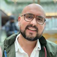 Sergio Abel Castañeda Ramírez