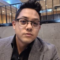 Avatar Rodolfo Salatiell González Guzmán