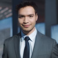 Avatar Salomon Ulises Rojas Hidalgo