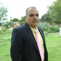 Salvador Barajas Aranda
