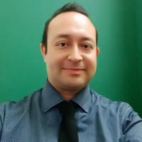 Salvador Enrique López Monroy