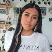 Samantha Hernández Gutiérrez