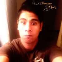 Sammo Ruiz