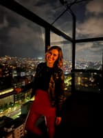 Samantha Chavarro Melo