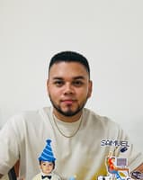 Avatar Samuel Alexander Serpas