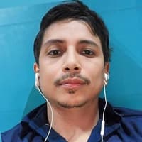 Samuel Alexander Reyes Iglesias