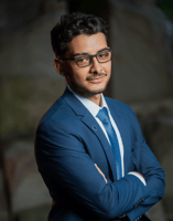 Ángel Samuel Suesca Ríos