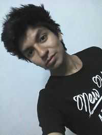 Kerwin Joel Sandoval Sanchez