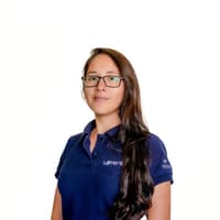 Sandra María Pérez de Cálix