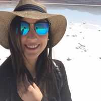 Avatar Sandra  Orozco Farias
