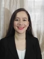 Sandra Maria Zarate Cuerno