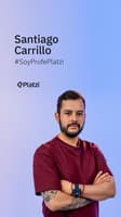 Santiago Carrillo Mayorga