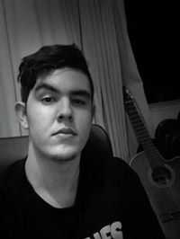 Avatar Carlos Santiago Arias Pineda