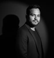 Santiago Enrique Diaz Lizano