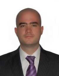 Avatar Santiago Echeverri Alvira