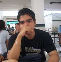 Avatar Nelson Oswaldo Gonzalez Santiago