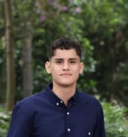 Avatar Santiago José Hoyos Sanabria